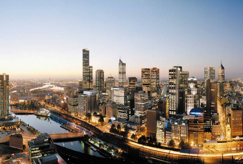 airport shuttle services melbourne